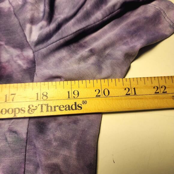 Lululemon Always Agile T-shirt MENS M workout athleisure exercise gym READ - Picture 4 of 7